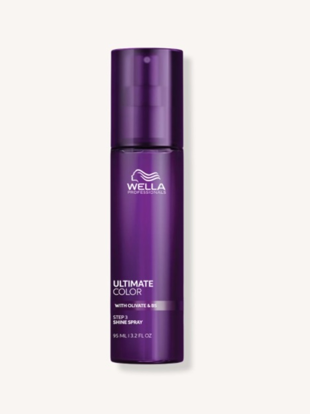 Wella Professionals Ultimate Color Shine Spray - Olivate & B12